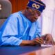 President Bola Tinubu has relieved Prof. Aliyu Jauro and Dr. Adeniyi Aremu of their appointments as director-general of the National Envir...